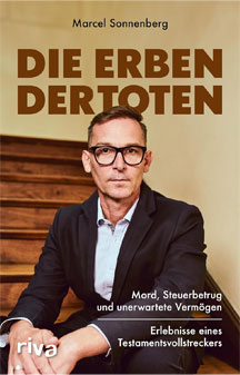 Die Erben der Toten