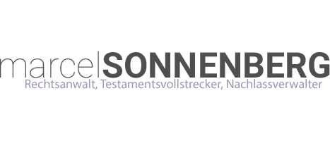 Marcel Sonnenberg - Rechtsanwalt und Fachanwalt für Insolvenz- und Steuerrecht in Gießen