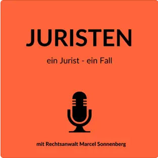 Podcast Juristen